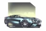 BMW M850i xDrive 2018 года (WW)